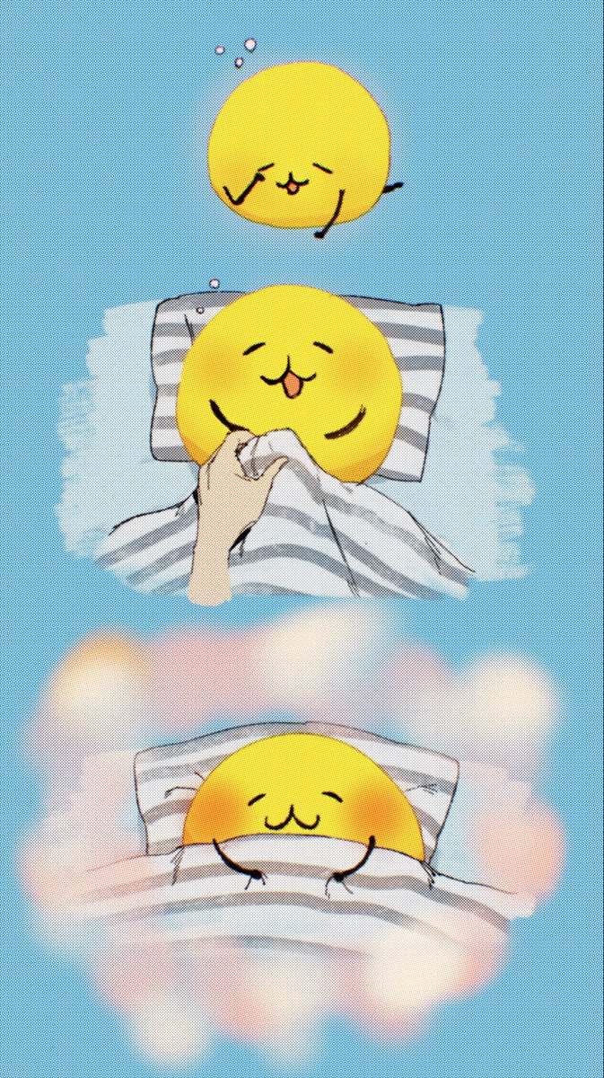 Nanimonodemo_no's tweet photo. おねむホニャちゃん寝かしつけたい
#にじえも https://t.co/wAohaGYrmu