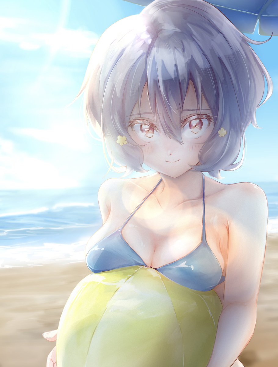 andre_4051's tweet photo. 今年もいい夏だった...。ｱｲﾁｬﾝｶﾜｲｲﾖｰ!
#ゾンビランドサガ https://t.co/PiIGrMxL1x