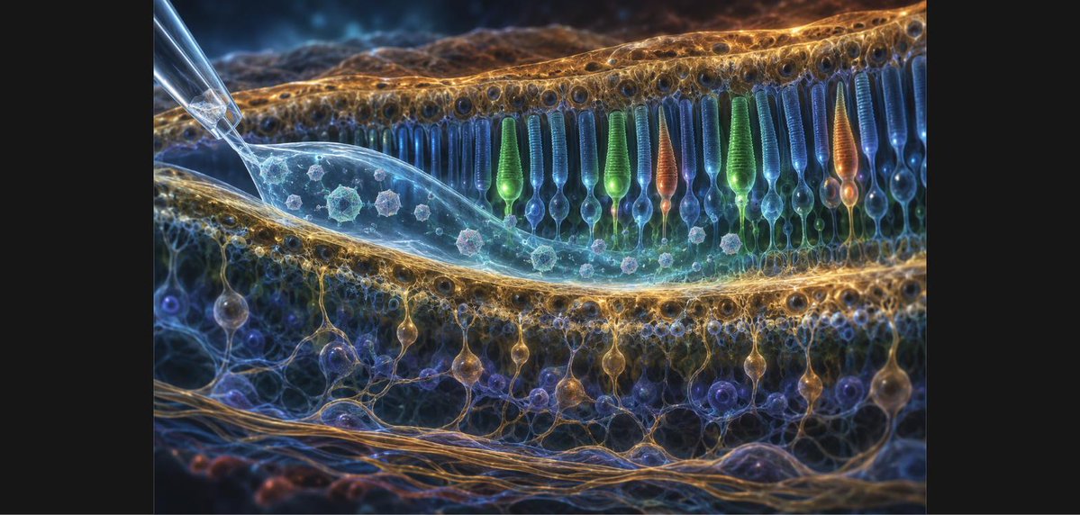 InsiLensCo's tweet photo. Beacon Therapeutics' laru-zova gene therapy hit its pivotal Month 12 endpoint in X-linked retinitis pigmentosa: 31.0% of high-dose patients gained 15+ letters of visual acuity vs zero in untreated controls (p=0.0019). https://t.co/kc5jQpqLZp https://t.co/crZ1sxFtnm