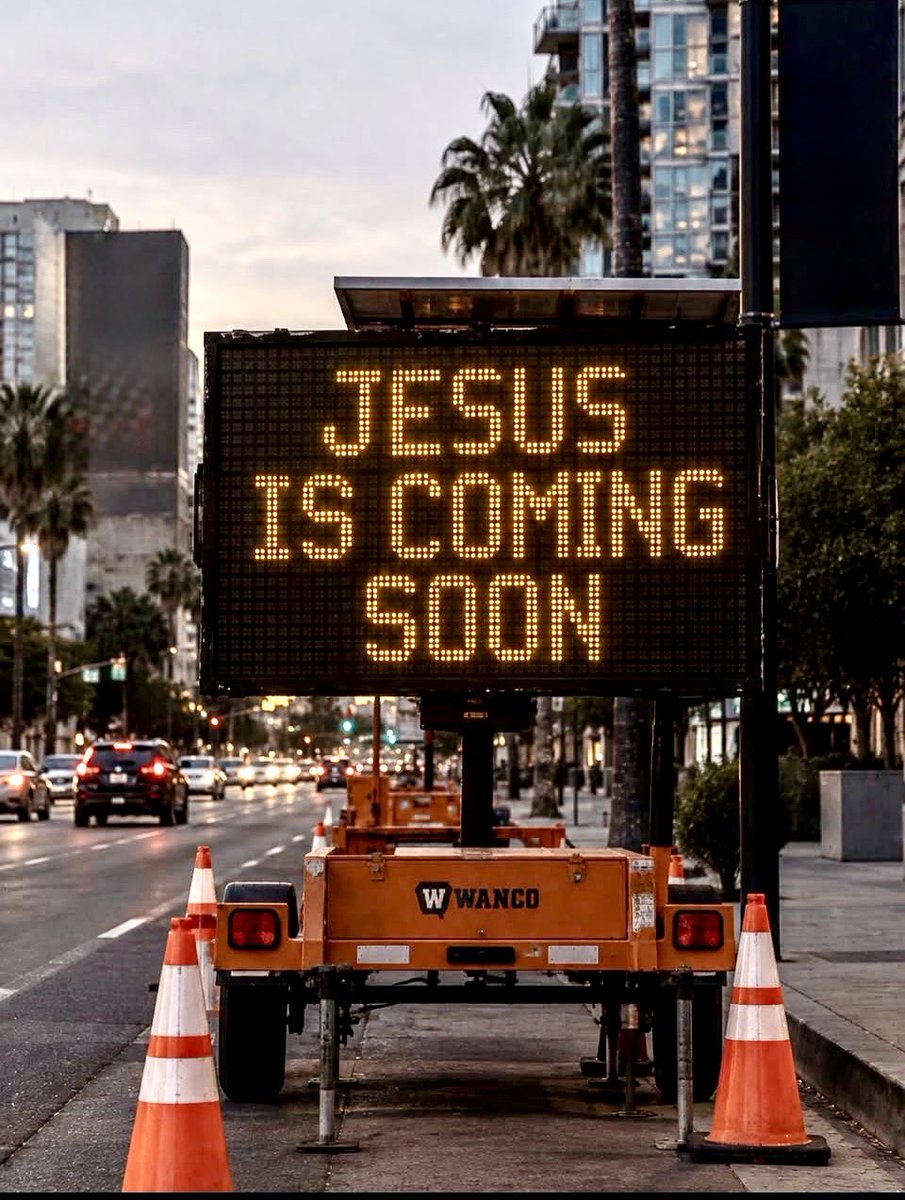 GoodShepherd316's tweet photo. “Likewise also as it was in the Days of Lot; they did eat, they drank, they bought, they sold, they planted, they builded; 
but the same day that Lot went out of Sodom it rained fire and brimstone from heaven, and destroyed them all.”
Luke 17:28-29 KJV https://t.co/IFtgGn3SQi