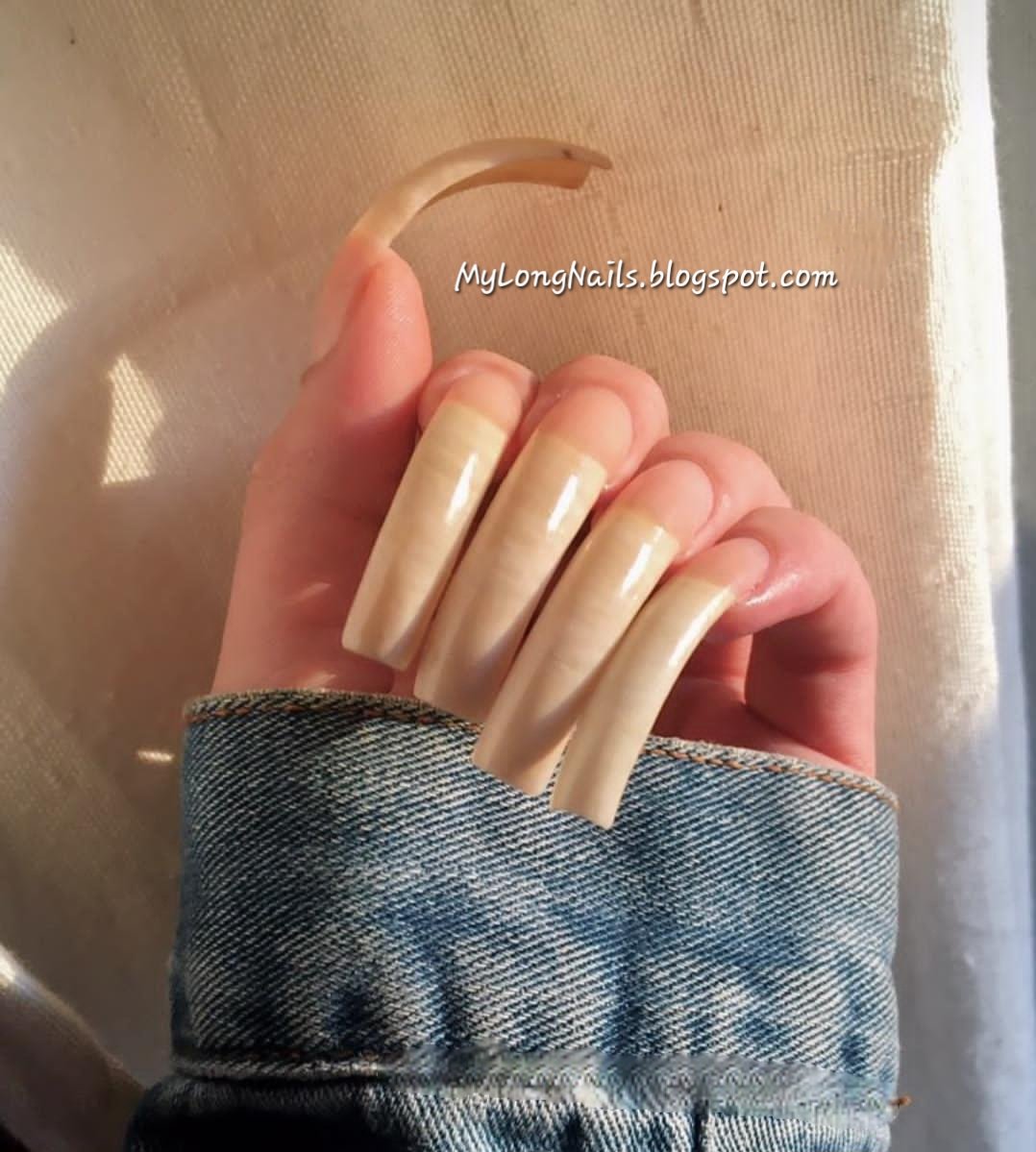 samrockzzy's tweet photo. Ana's super sexy natural long nails - 7

https://t.co/9GybFBpGVj

#nails #longnails #nailmodel #naturalLongNails #mylongnails https://t.co/0E6kqHtDsJ