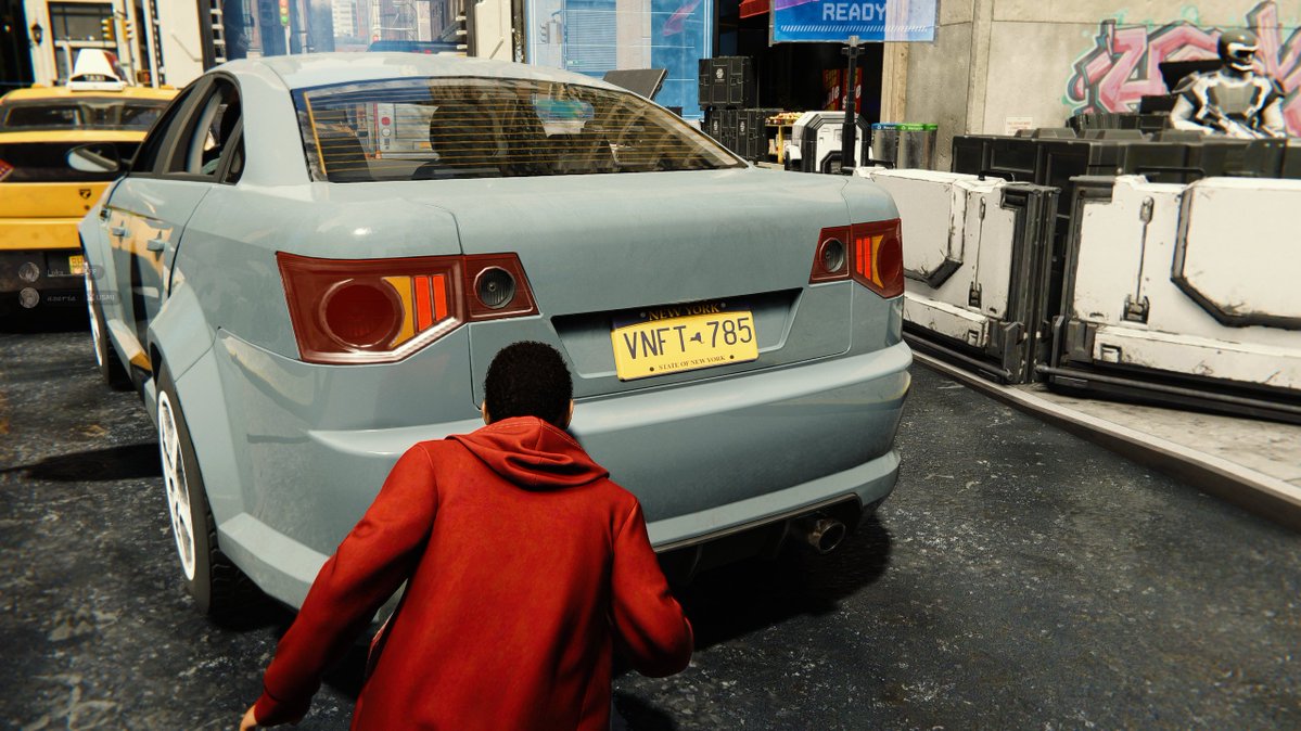 Lukabear2721's tweet photo. Bro got the VN licensee plate https://t.co/P6Zx6gFV2v