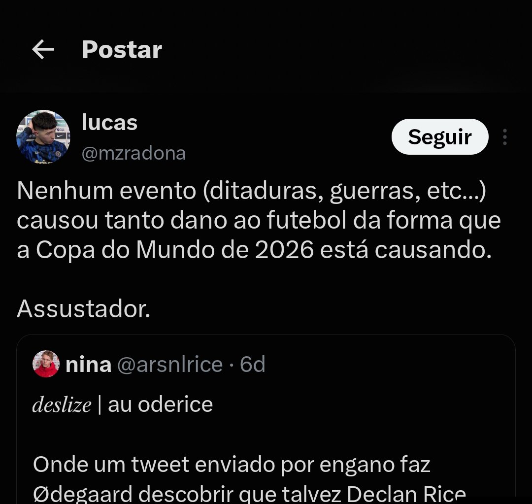 lawfavs's tweet photo. é bizarro olhar pro futebol e escolher fanfic e au de mulheres no twitter como o grande problema. temos casos de estupro, racismo, homofobia, violência e clubes se mobilizando pra defender as bets. mas aparentemente o apocalipse é mulher escrevendo au no twitter. vcs são nojentos https://t.co/fQ9aX97bfD