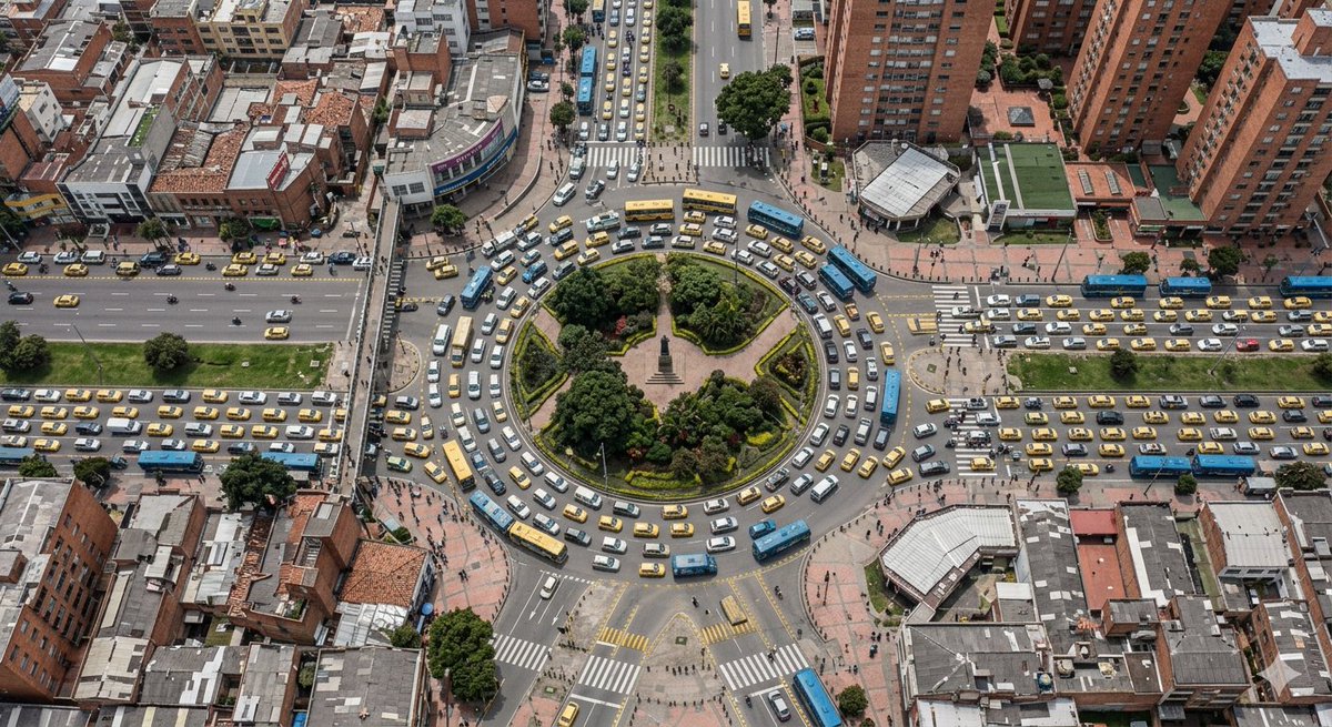 editor123456789's tweet photo. @danielcanogomez el futuro que usted pretende, cuál es el problema que las vías sean para los carros, a es que cuando se enferme algún familiar usted lo va a llevar de urgencia en bicicleta o a pie, y los q usan vehículos por tercera edad, discapacitados y demas obligados a tres horas trancon https://t.co/T1IUJENrgq