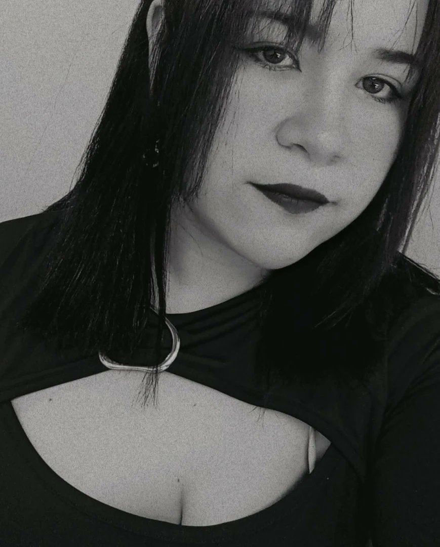 AndersonZalony's tweet photo. Like the Japanese style, but with Latina flair. https://t.co/tNhok5hOut