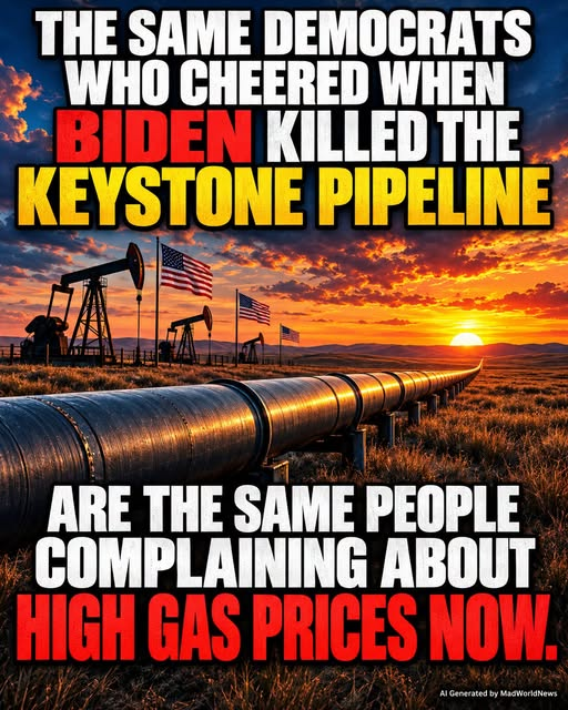 RYboating's tweet photo. The left would never lift a finger to lower gas prices! 😉

They want you all out of your gas cars and in EVs and mass transit. 

They want to take all our choices away including using natural gas for heating and cooking.

Vote red to stop them! 🇺🇸 https://t.co/D9aXAWoLk0