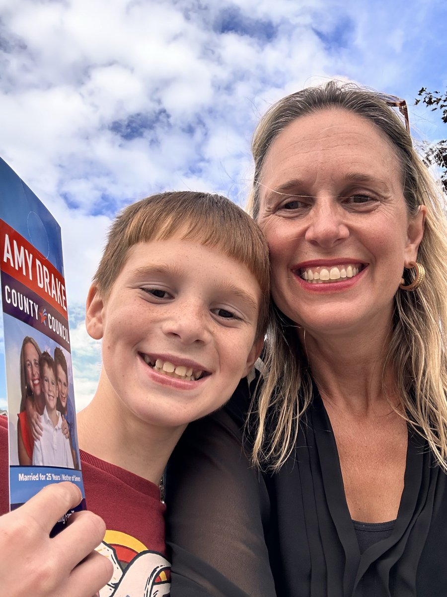 IansArena's tweet photo. Patriots were out in @Sjc_republicans knocking doors today for @MaxForIndiana. Everyone I spoke to is excited to get out to vote to keep our elections secure in Indiana. St. Joseph county is fired up. Max signs are going up all over! https://t.co/awwVMRqSQk