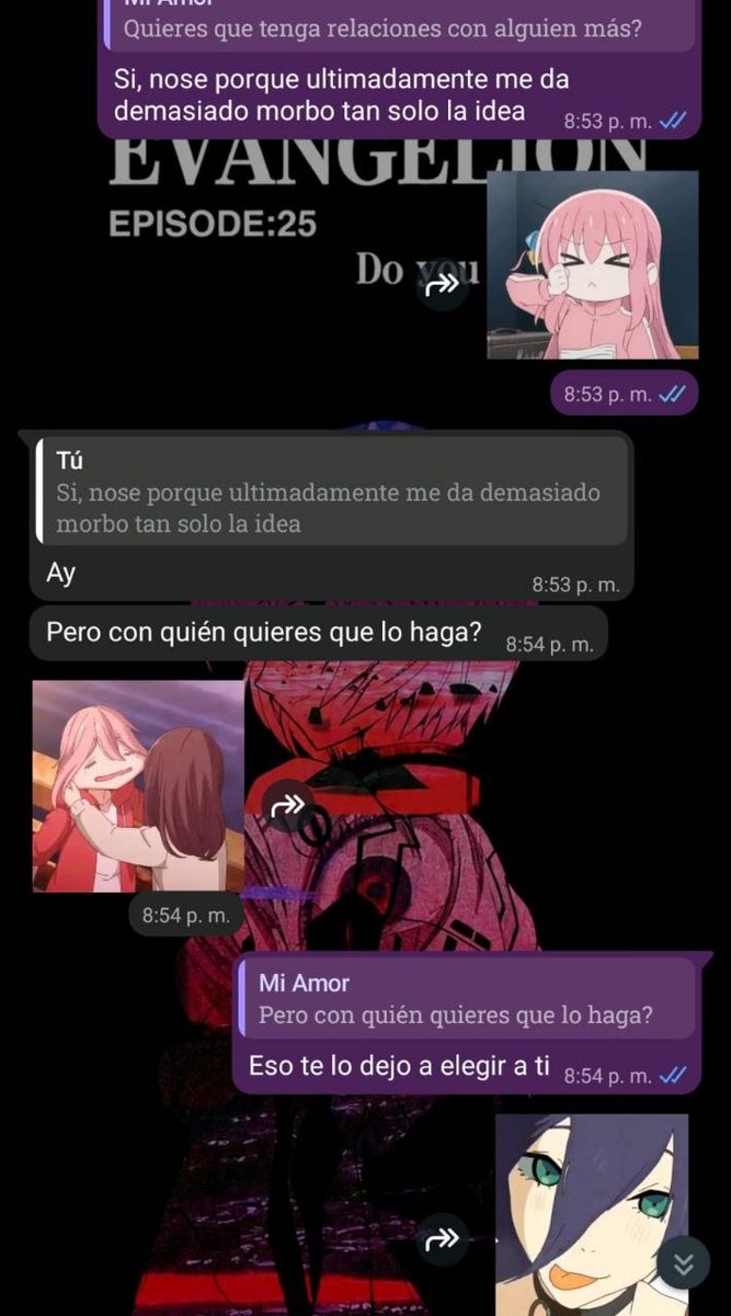 cuckoldmensaje2's tweet photo. 1. Sabes que es un cuck? https://t.co/H0U9k4JhxP