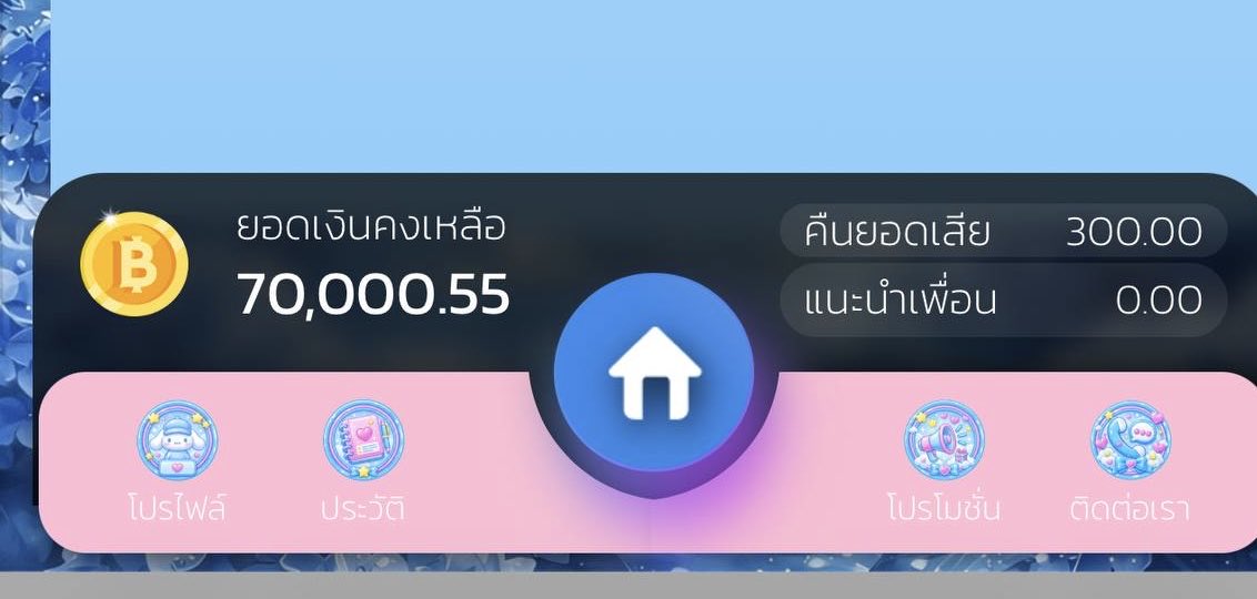 NatNatxcll's tweet photo. โบนัสทามมาแล้ววว #วันนี้ขอเสนอซินนาม่อน67
แตกดีสุดๆ✅ฝากถอนไว✅การันตีจ่ายทุกยอด✅
ทุนน้อยถอนหนัก✅

พิกัดยัยม่อน📲 https://t.co/fgyAW4sAnz

#สล็อตเว็ปตรง #สล็อตพีจี #การันตีทุนยอด https://t.co/NJhxYgGyDl