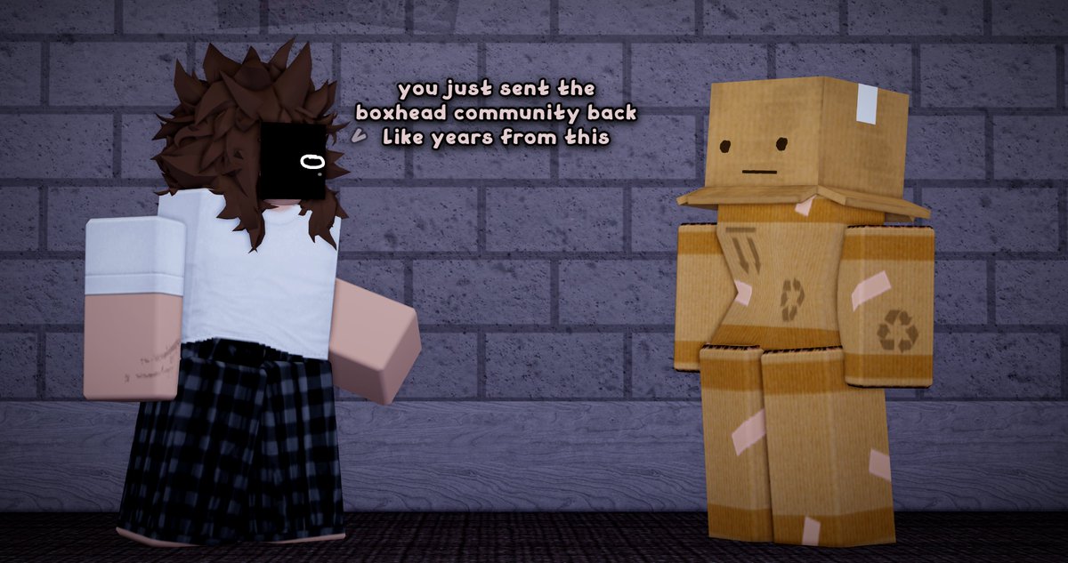 Bloxidal's tweet photo. sent ALLLLL the way back to square one its so over https://t.co/k6pcQLwXSm
