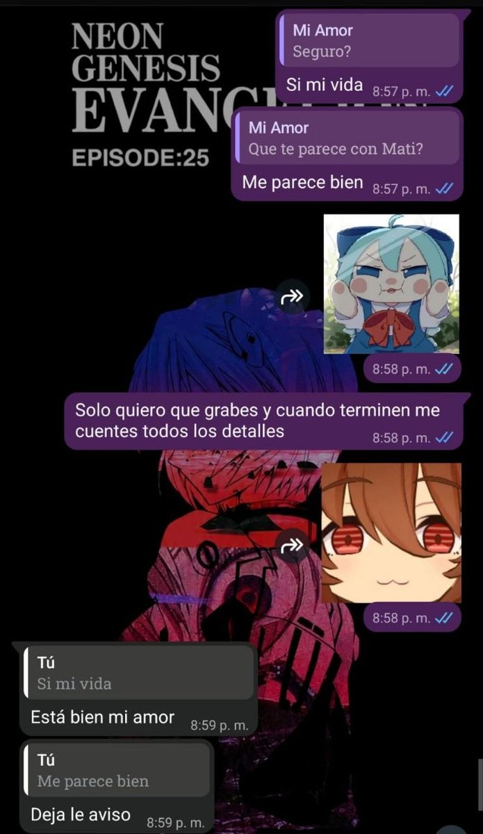 cuckoldmensaje2's tweet photo. 2. EN APENAS 15 MINUTOS, CONVENCIÓ A SU PAREJA PARA QUE LE PONGA LOS CUERNOS 🔥 https://t.co/W0smJpRe99