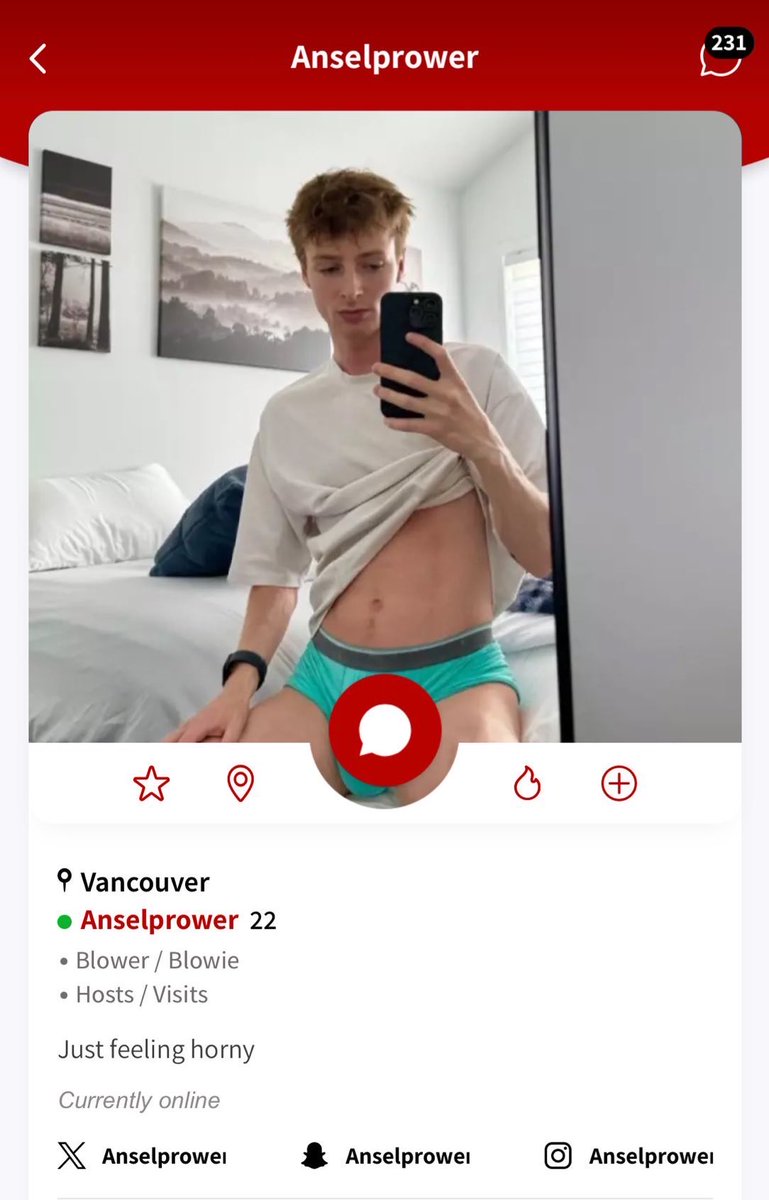 anselprower's tweet photo. Been active each day if anyone wants to text me 😘✌️
https://t.co/84VY4pbD9f https://t.co/X2MoKwt2QK