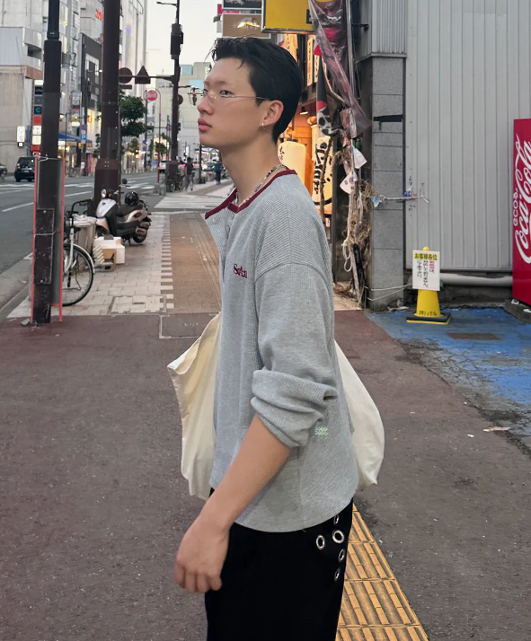 fuzzyscan's tweet photo. #팔로우 #RT #맘찍 
도레미친 예쁨 ( ͝סּ ͜ʖ͡סּ)
자연스러운 체형 커버 해주는
스탠다드 핏으로 커플룩까지 

https://t.co/cLnzuiahRc https://t.co/SKZL97Lkse