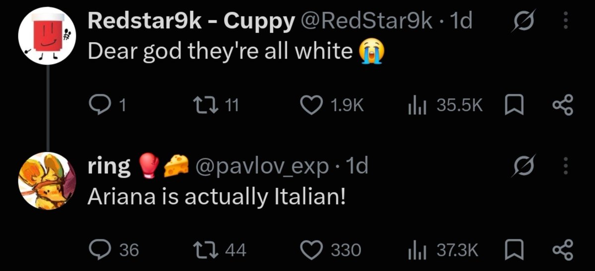 madeemstay's tweet photo. bro what😭 https://t.co/Q6EaEcRP9j