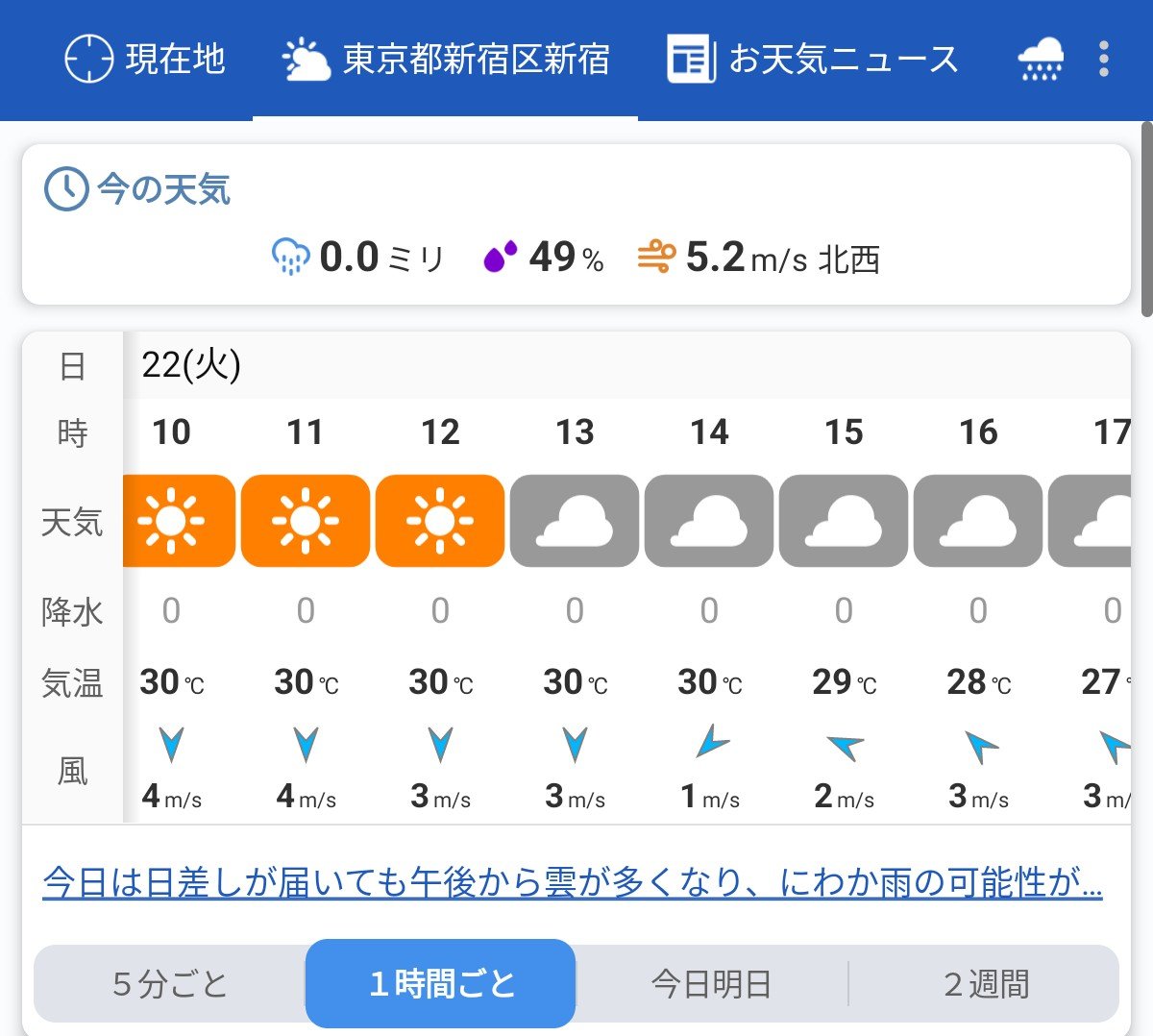 meg294n's tweet photo. おはようございます🙇‍♀️

超苦手な気圧急上昇もカラッと晴れた青空に気分は少し救われています☀
太陽さん、ありがとう🙏🏻

室温26.8℃ 湿度69％
ｻｰｷｭﾚｰﾀｰ④
BP114/73  RP64
BT37.3℃🙄 #SpO2 94％📍
5:45/260919
#全部気圧のせい https://t.co/VtFkTHVWrE