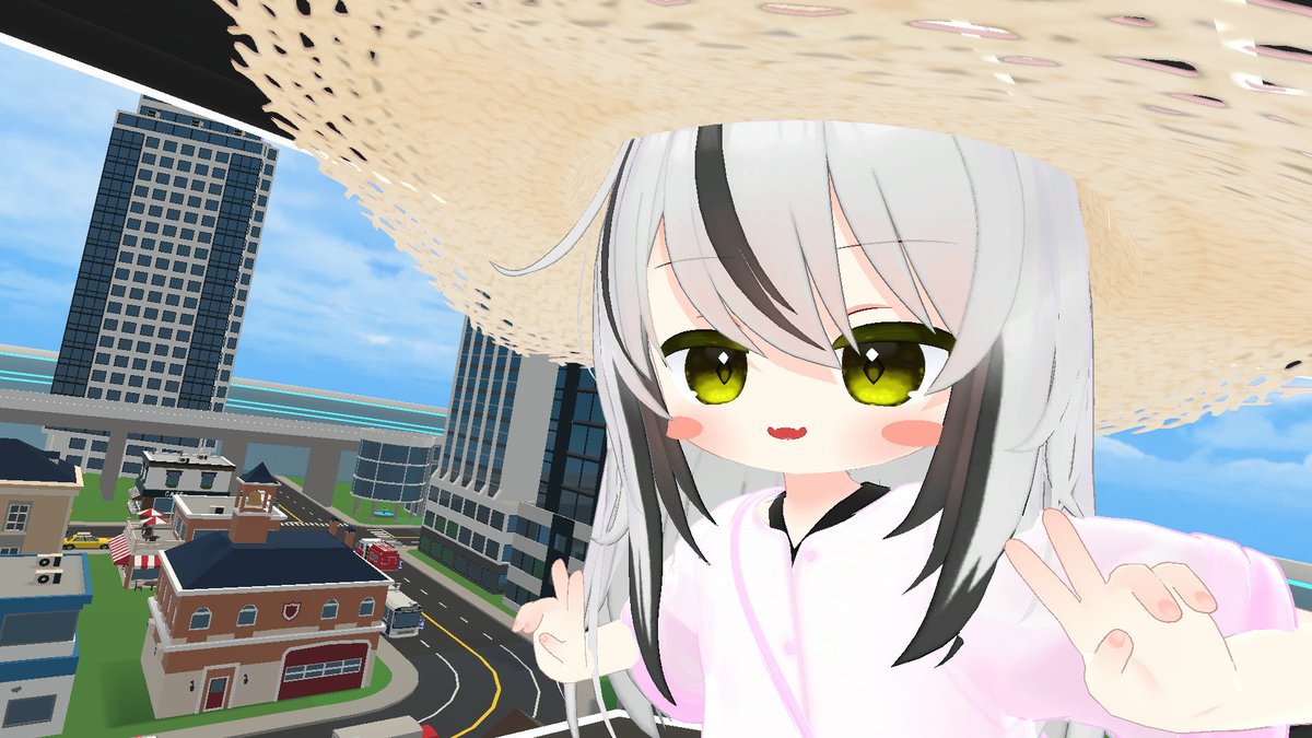 yuiki_rin's tweet photo. #ネメシス教団 でクロスディスクで遊んだよ！楽しかった！ https://t.co/kBip5gTlfB