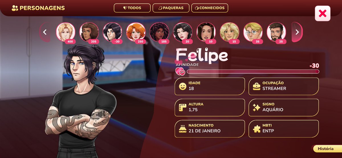 manuzetexs's tweet photo. a Noeli cagando pro Loveo baixo com o Felipe // a Katarina depressiva pq perdeu o melhor amigo https://t.co/nkRSaPRrtK