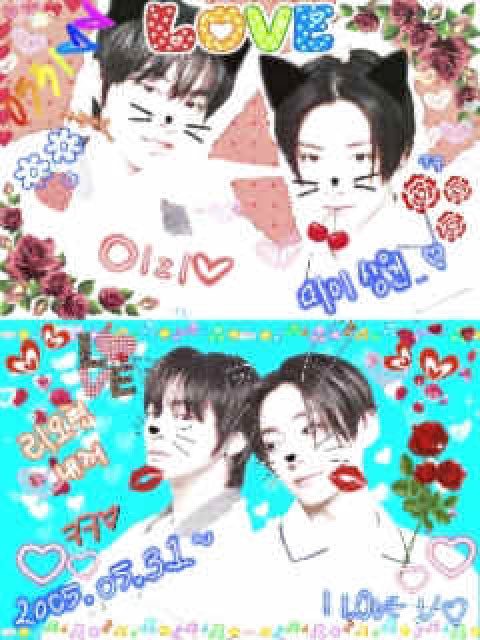 ddoongnyaee's tweet photo. 사랑도변치않아
내마음도변치않아 https://t.co/IWGElnhG4f