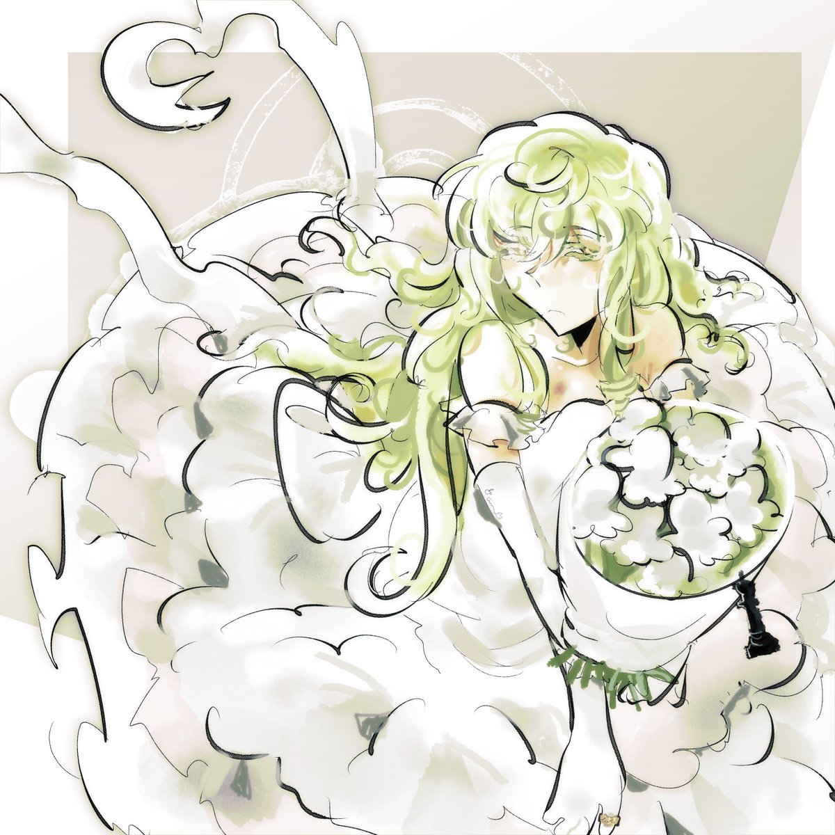 crinternet_'s tweet photo. let's get married okay? #codegeass #ルルC https://t.co/q58O0od8Wy