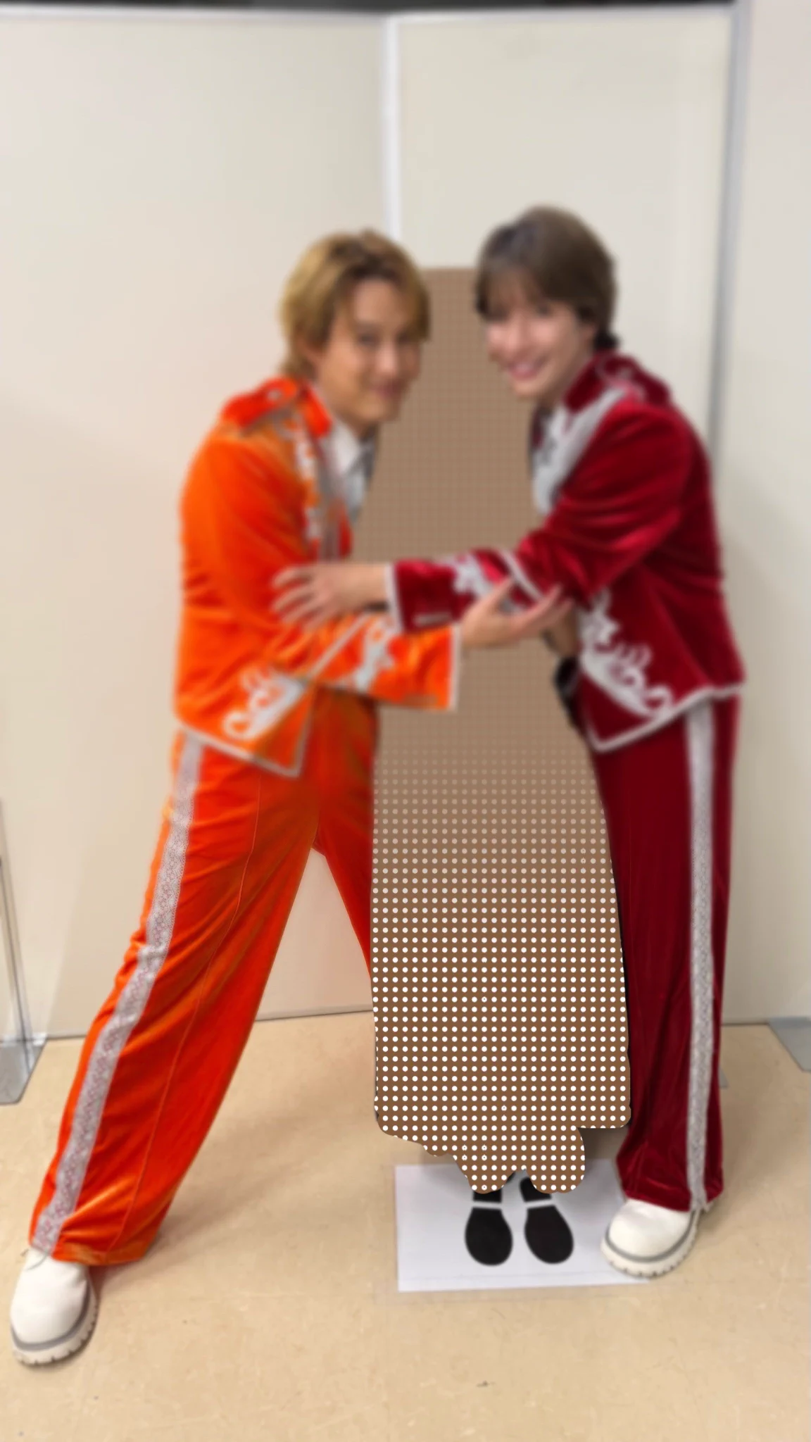 松 on X: 