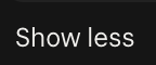 strawgate's tweet photo. who at anthropic can change claude desktop to say, "show fewer" for me so I can start using it again https://t.co/uaIyd8KRgG