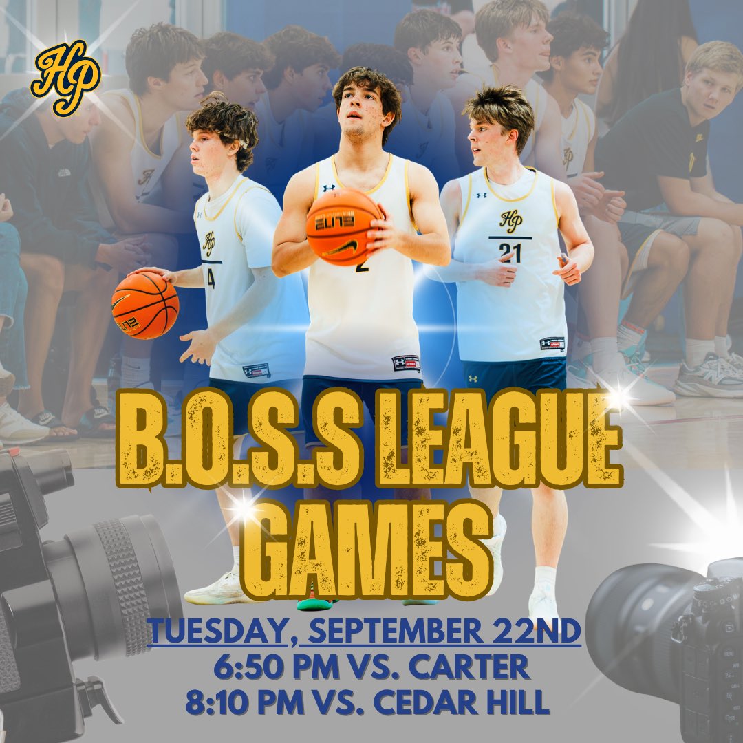 ScotsHoopsHP's tweet photo. Back to work! ๐
Another night. Two more opportunities to compete, get better, and keep building.
๐ Carter | 6:50 PM
๐ Cedar Hill | 8:10 PM
๐Duncanville Fieldhouse
Every rep matters. Every game matters.
#ScotsBasketball #BOSSLeague https://t.co/qXeEnYdsZh