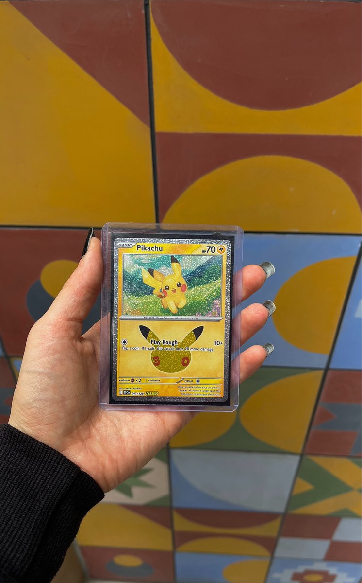 nohhh___'s tweet photo. las flores amarillas ⚡️🌼💛 #pokemon https://t.co/eiOlT2SSUR