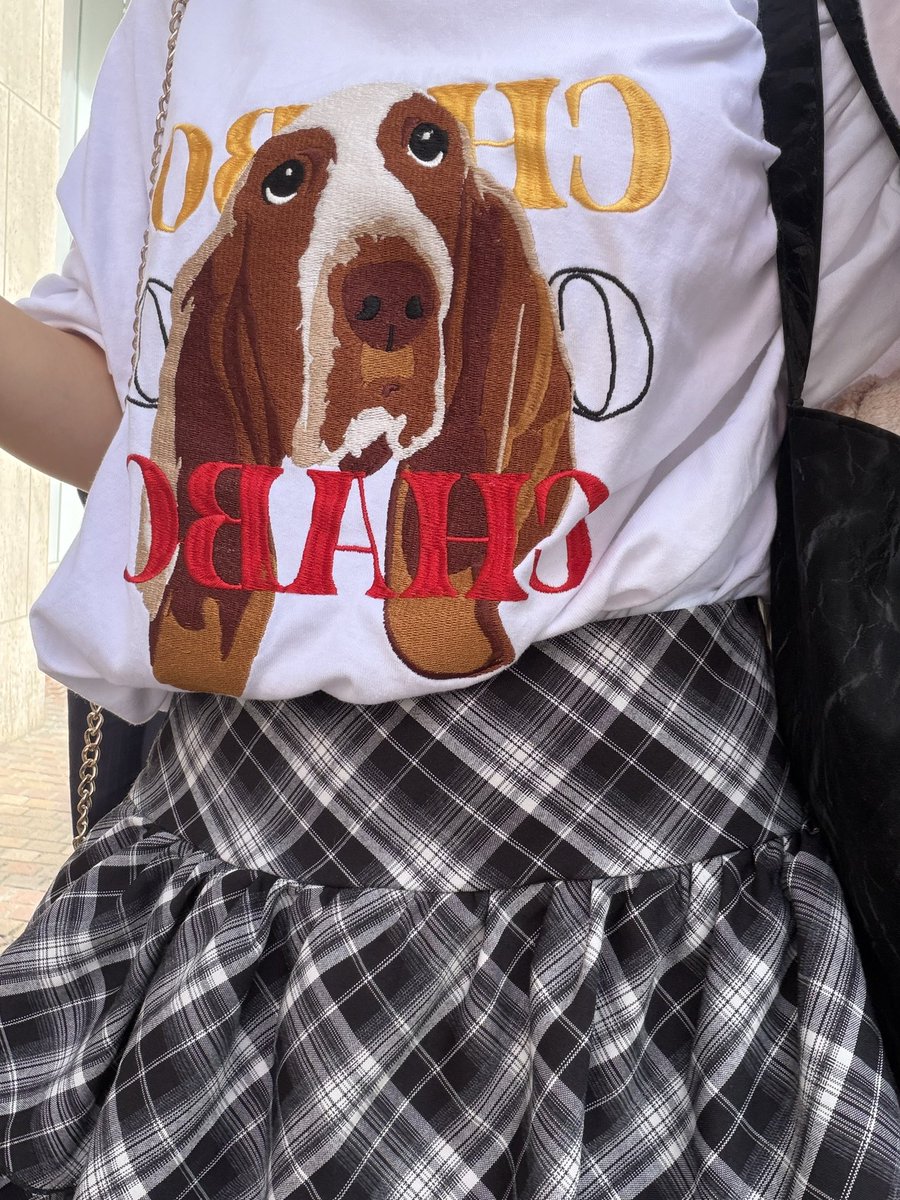 dezuma___d's tweet photo. きょうこれー
痛バもってますす https://t.co/Rq2yAbjeEL