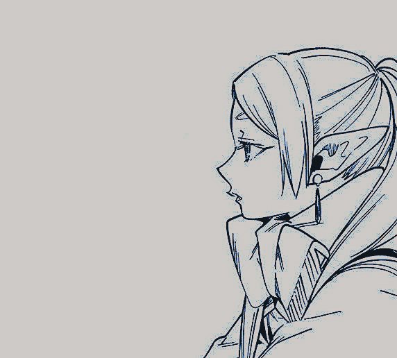 TheGreatMage_'s tweet photo. ⠀

⠀⠀⠀⠀⠀' I don't take apprentices ,
⠀⠀⠀⠀⠀it's a waste of time for us
⠀⠀⠀⠀⠀⠀⠀⠀⠀⠀⠀both . '

⠀ https://t.co/chDWJAgFDK