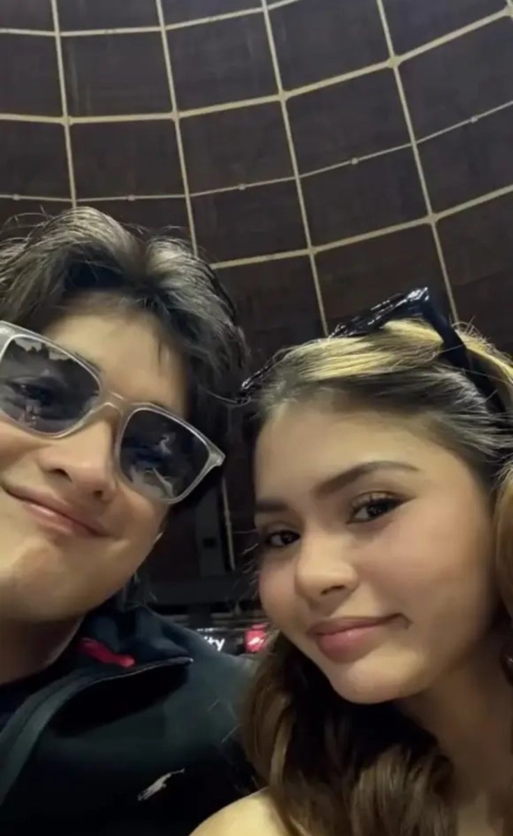 AmeliaJA97's tweet photo. Good morning LanceBrey 🫶💙 https://t.co/64yWopsLAH