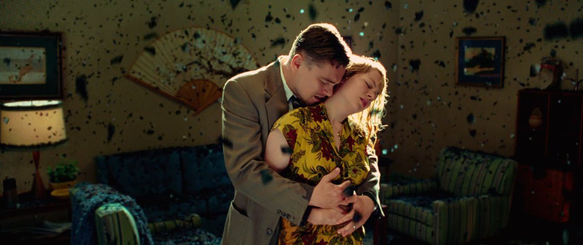 evilehs9's tweet photo. Speechless…
                                                   #shutter_island https://t.co/1PuspUpaTs