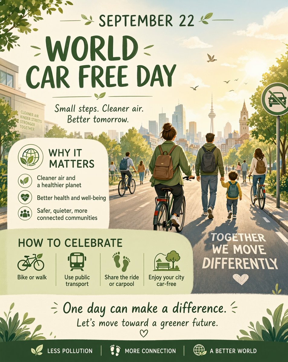 misslokenglish's tweet photo. 20260922
#whatdayisit https://t.co/BhPxc4aa8A