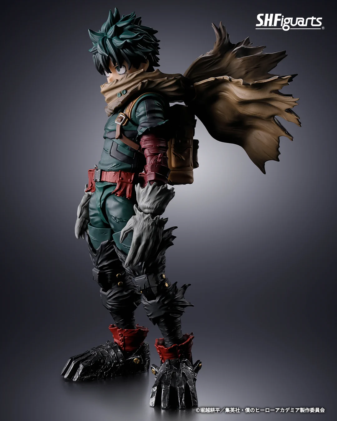 魂ネイションズ公式/BANDAI SPIRITS TAMASHII NATIONS OFFICIAL on X