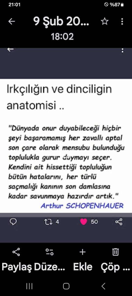 1dokuz100bir's tweet photo. @mustafaaydinol https://t.co/w37wFX7CjT