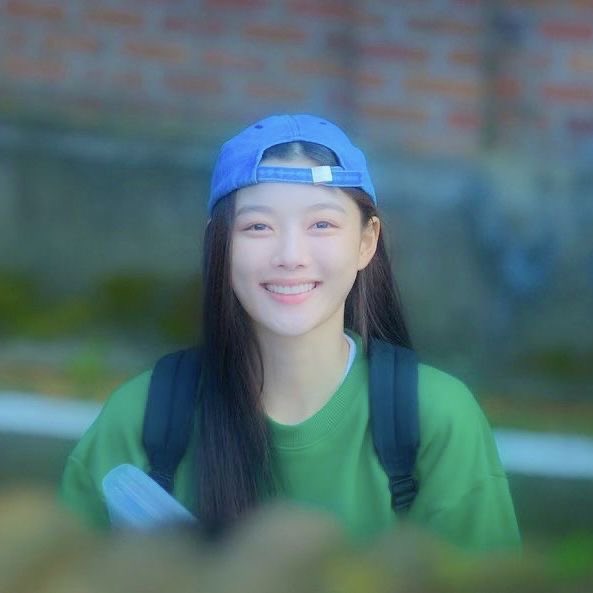 ssailorVenus05's tweet photo. Happy 27th birthday #KimYouJung🎂
Thank you for giving us a back to back to back impactful roles! From Na Bora, Dodohee, Baek Ahjin and now can't wait to watch Lee Gakyung! Continue growing as an actress you aspired to be 🎉🎊 https://t.co/kNjLRMwreS