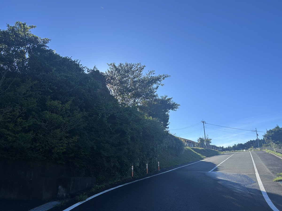 kanata1563's tweet photo. 泊まったところ一応聖地らしい
 #ゆるキャン聖地巡礼 https://t.co/nLYN9aAfc8