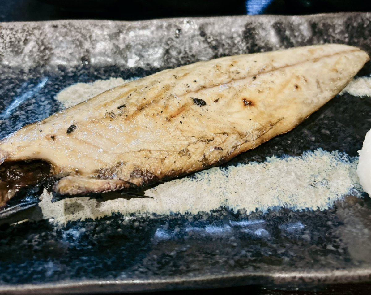 nomiarukinosuke's tweet photo. さいまや
神田の焼魚定食で、
東京都千代田区神田小川町3-14-11 後藤ビル 1F
https://t.co/a5kwFOTJJq
#神田ランチ
#焼魚定食
#さいまや https://t.co/tjFrKrGPqV