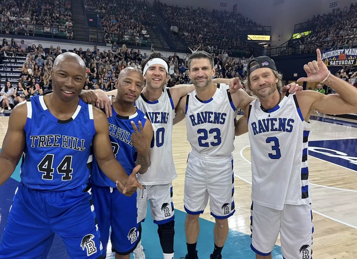PortalOTHBR's tweet photo. 📸 | Antwon via Instagram (antwontanner2214). https://t.co/O9ItjS0i07