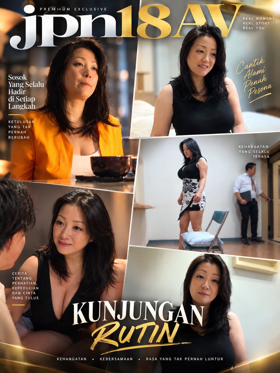 jpn18av's tweet photo. kunjungan rutin
https://t.co/PkyfnE96uz https://t.co/TQt3GMybF7