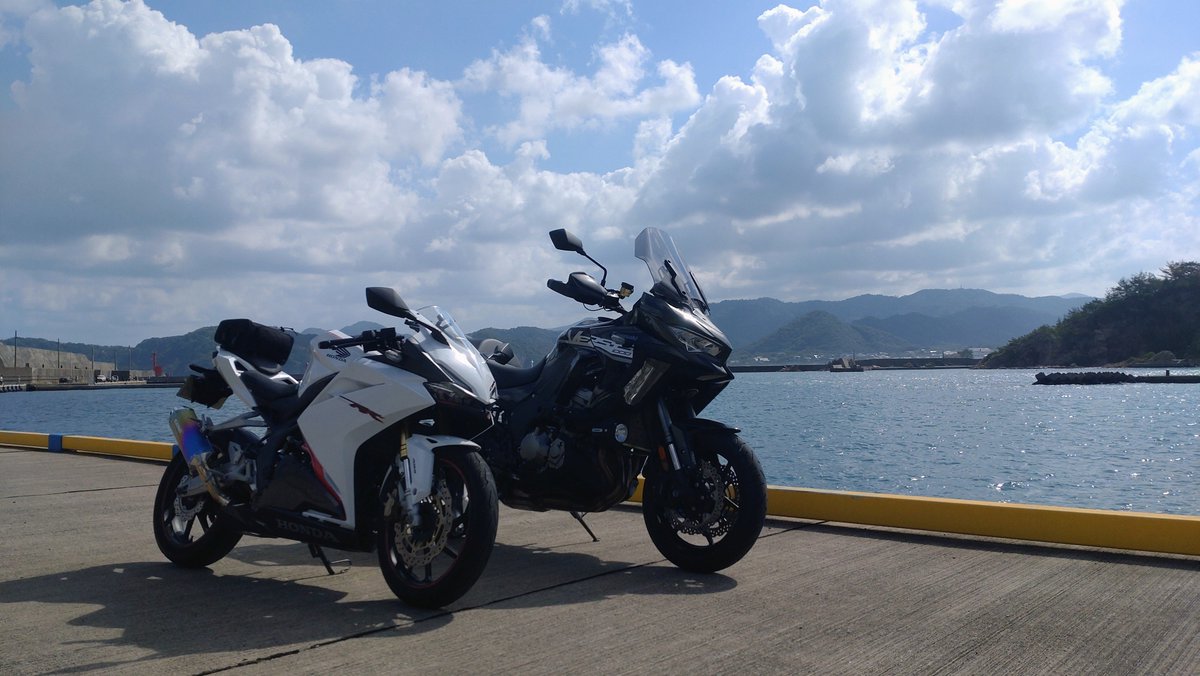 TTrider_2010's tweet photo. Day4 https://t.co/vOhtPp7geY