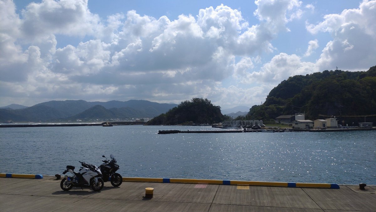 TTrider_2010's tweet photo. Day4 https://t.co/vOhtPp7geY