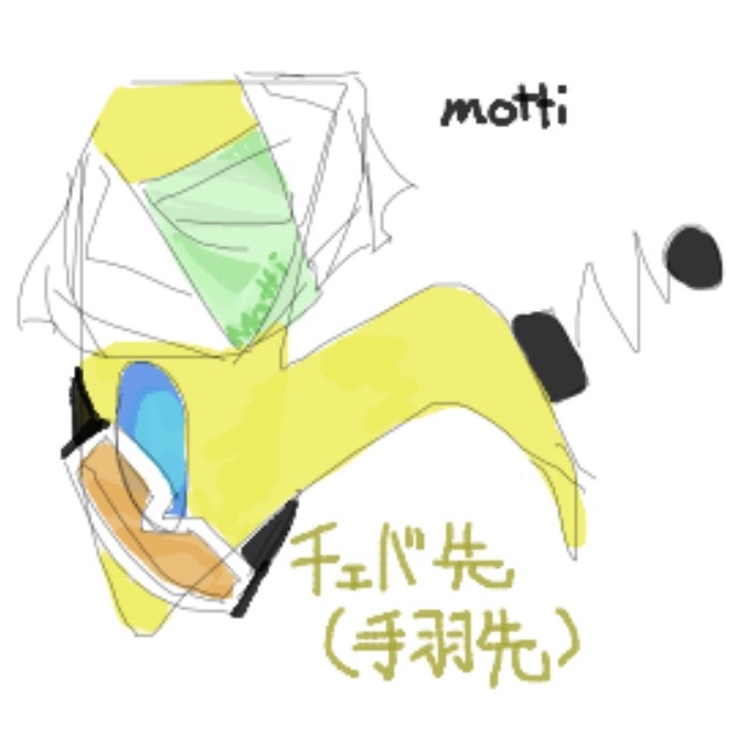 mottimqo's tweet photo. チェバ先（手羽先） https://t.co/2XUqKXPrqu