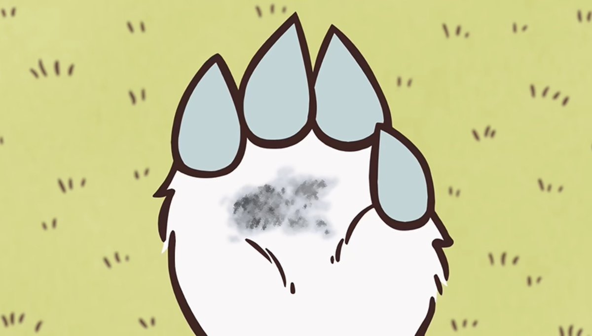 seizonsya's tweet photo. アニオリで「虫」を潰した手のアップカットを挟んだの、現実世界に戻った後のこのシーンへの対比ですよね
悪趣味〜！ https://t.co/qHABzNz9bK