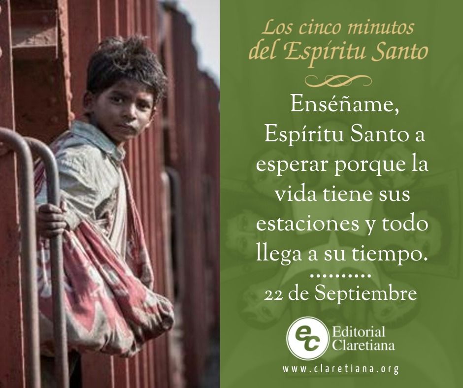 LosCincoMinutos's tweet photo. https://t.co/22s7MZxLSR

https://t.co/vgwcoMCOUN

https://t.co/PaaYroRCJs

https://t.co/ixYhUyDdgl

#CincoMinutos #EspírituSanto #VíctorManuelFernández #EditorialClaretiana #Oración #Reflexión #Bendición #Jesús #Dios #Fe #Paz #Esperanza #Confianza #Pentecostés #Septiembre #Martes https://t.co/ZmAc0BryNb