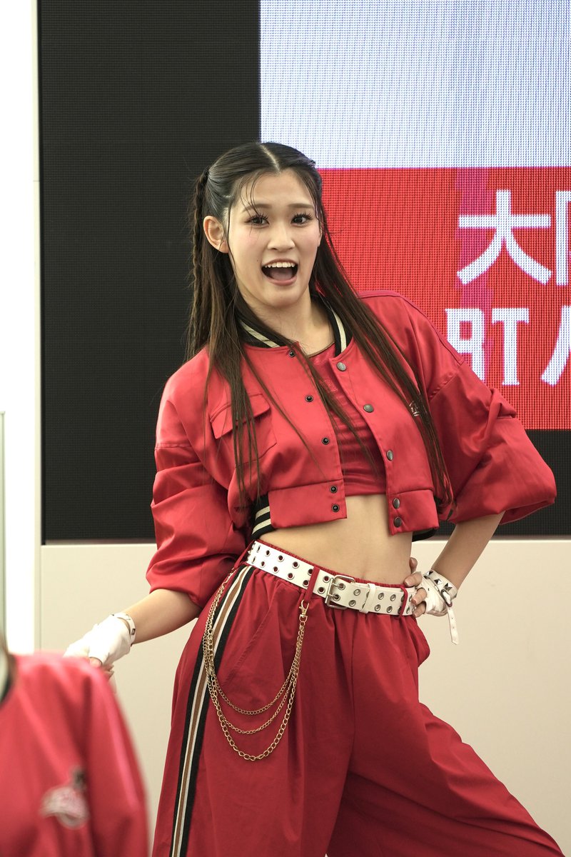 taskruka's tweet photo. 2026/09/20
イオンモール鶴見緑地
しおんちゃん

#BT_SHION
#パフォーマンスユニットBT
#大阪エヴェッサ
#エヴェッサカメラ部 https://t.co/Ka9dYCY1bj
