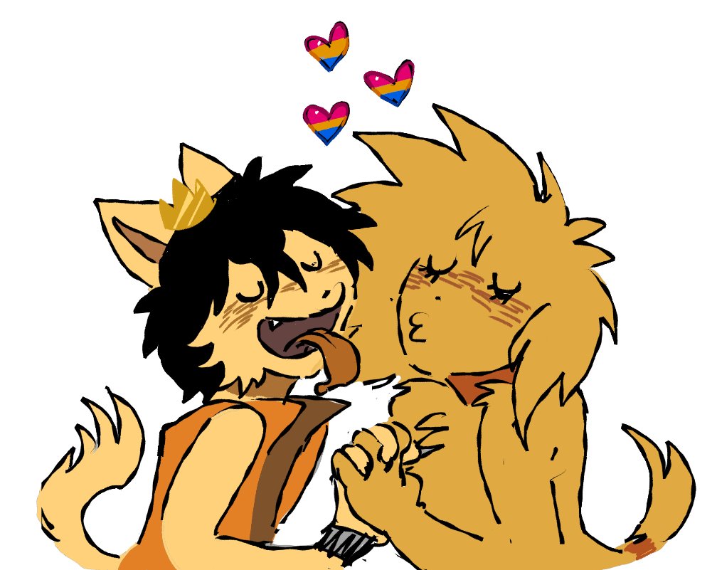 IN1030o's tweet photo. Wao, me la paso pipa en la comunidad sin ships gay, etc https://t.co/zpVEAJl4sH