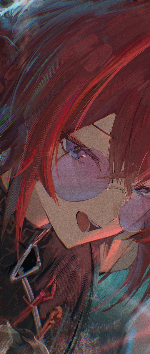 kouchanthree's tweet photo. #絵ンジュ https://t.co/w9TIwz3X8d