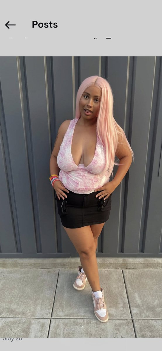 JustinH01394764's tweet photo. #blackteennude #bigtits #teentits #nsfw I'd do anything to fuck her, she's 19 https://t.co/ZAQFXlWCqZ
