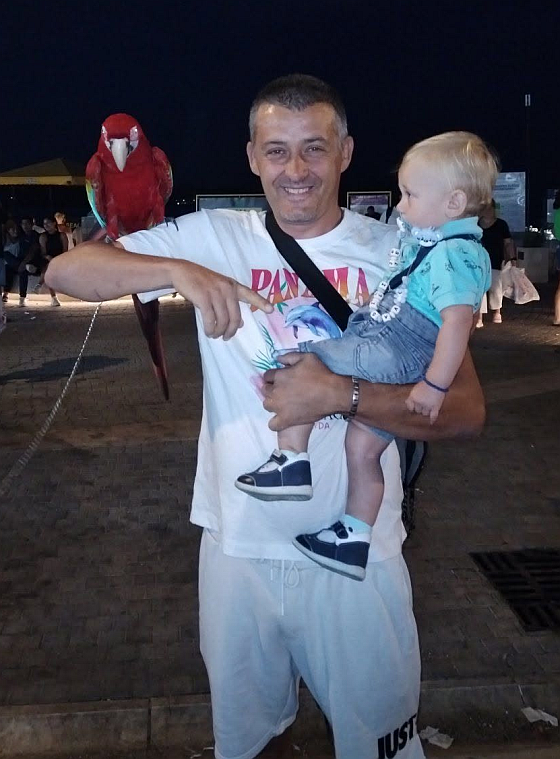istinajzer's tweet photo. Hitno je potrebno 3000 poruka za Nemanjino novo Srce 1745 na 3030. Prosledi i pomozi ako možeš. Hvala 🙏 https://t.co/8msQdCFieJ