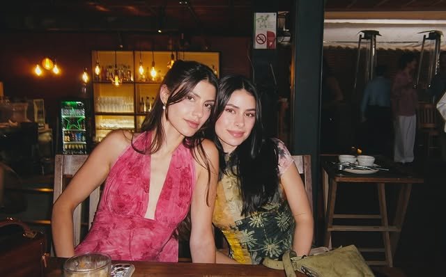 BLPUpdates's tweet photo. | @barbara_lopez21 vía Instagram. https://t.co/IXISzk3myE
